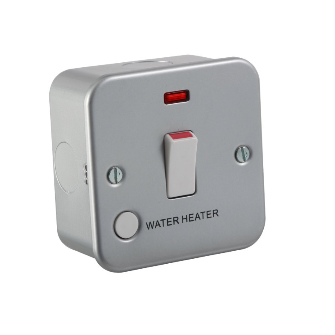 JSNK WATER HEATER SWITCH 19666D